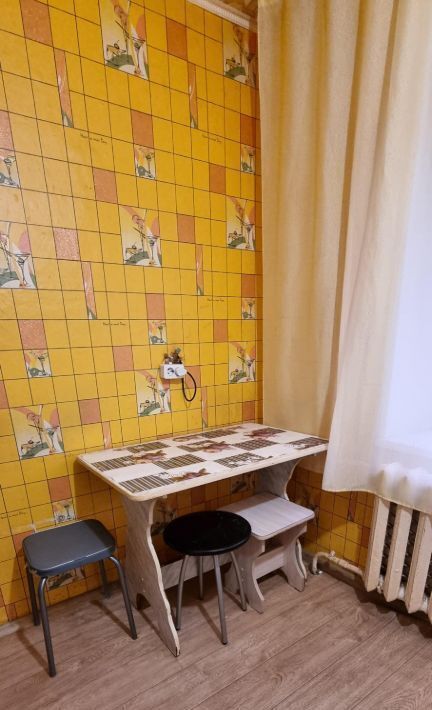 квартира г Трехгорный ул Космонавтов 22 фото 4