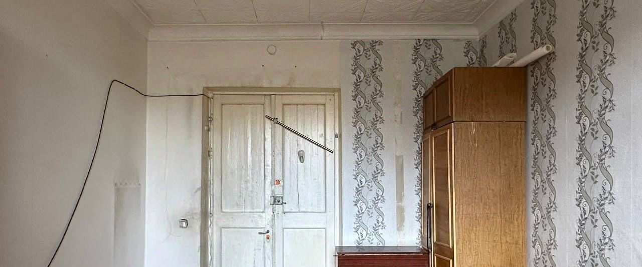 комната г Челябинск р-н Металлургический ул Липецкая 15б фото 4