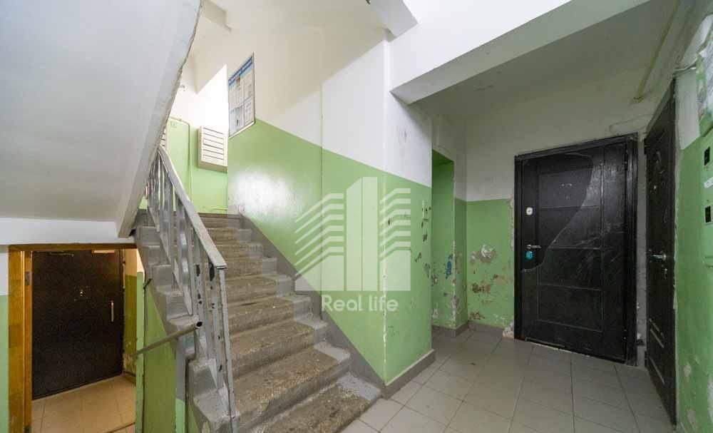 квартира г Домодедово мкр Авиационный пр-кт академика Туполева 12 фото 21
