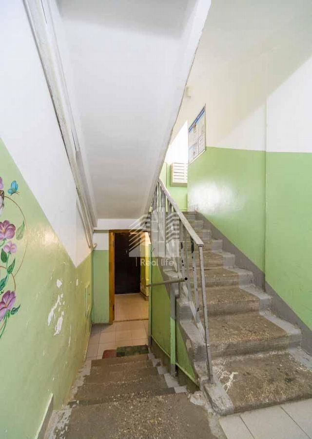 квартира г Домодедово мкр Авиационный пр-кт академика Туполева 12 фото 22
