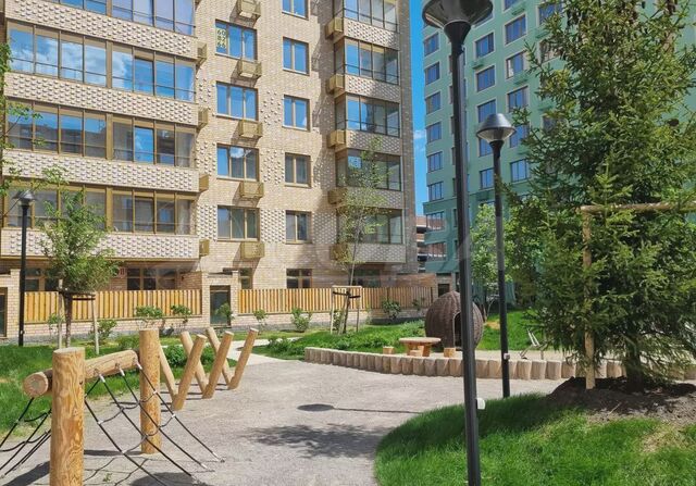 р-н Восточный ул Эльвиры Федоровой 1 фото