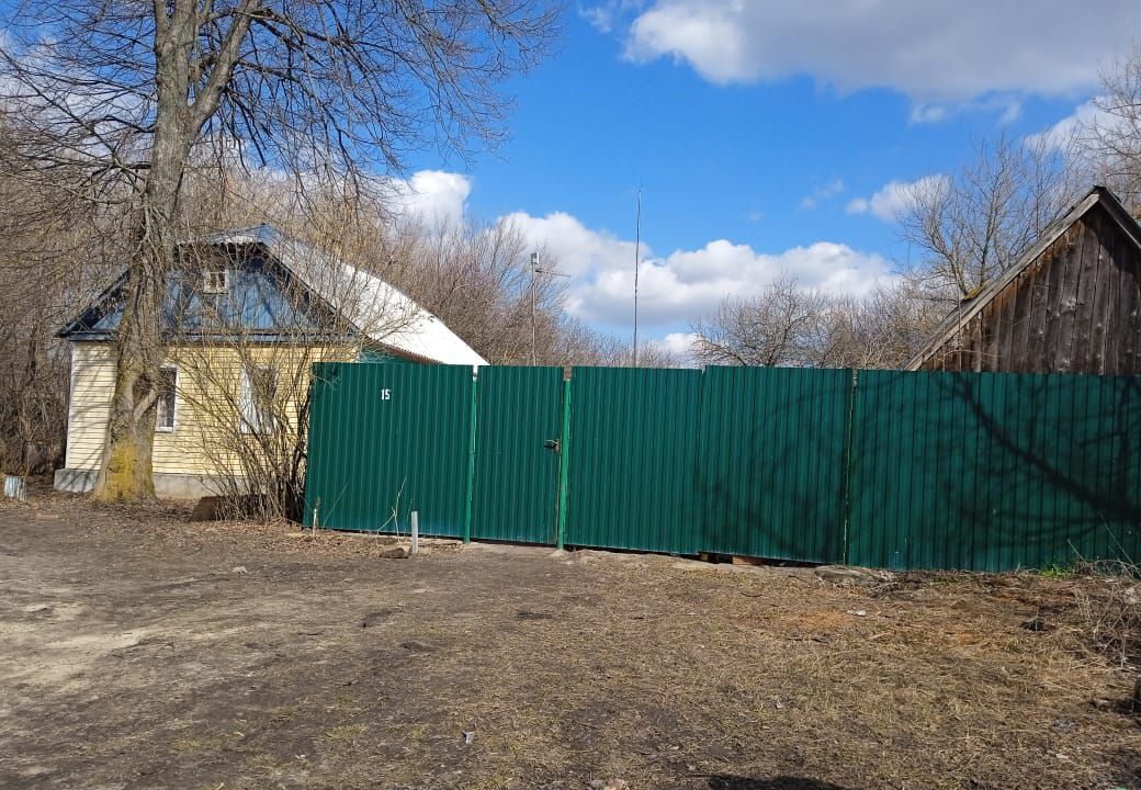 дом г Льгов Льгов-2 фото 9