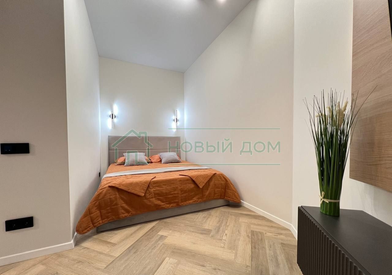 квартира г Москва метро Аминьевская ул Лобачевского 120к/1 ЖК «Крылья» муниципальный округ Раменки фото 8