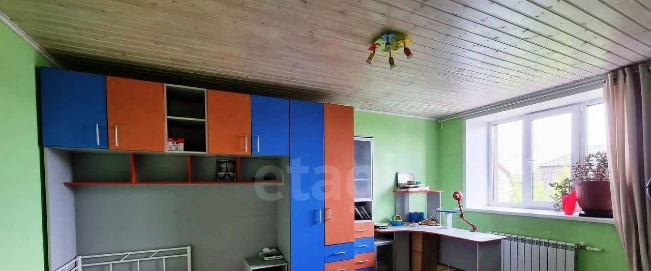 дом г Кострома ул Космонавтов 54 фото 11