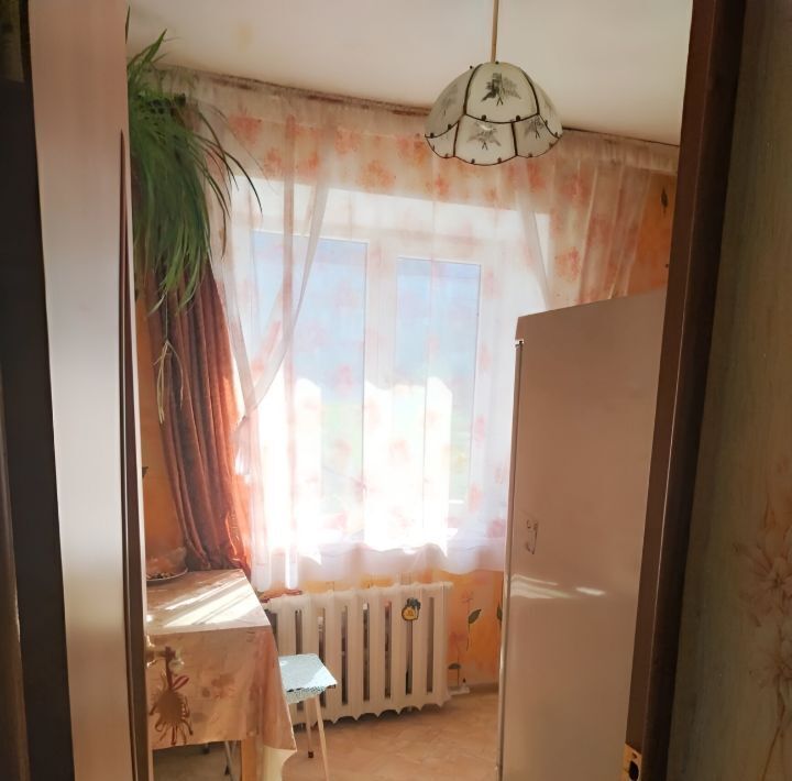 квартира г Челябинск р-н Ленинский ул Барбюса 75 фото 10