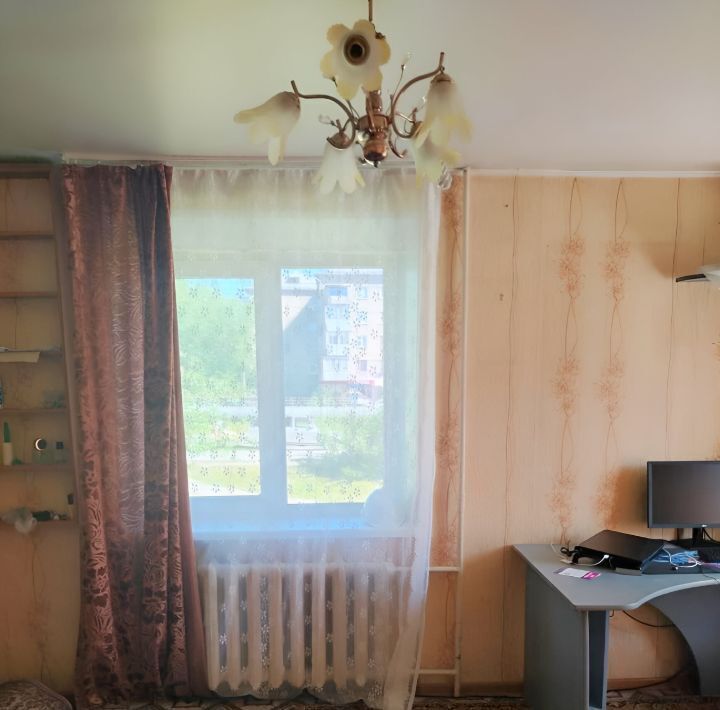 квартира г Челябинск р-н Ленинский ул Барбюса 75 фото 13