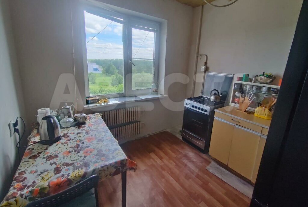 квартира г Омск ул 3-я Ленинградская 43/1 фото 11
