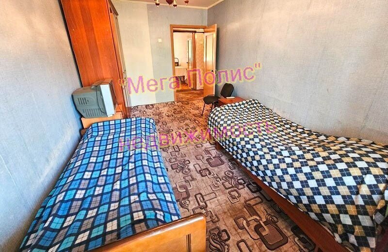 квартира г Обнинск ул Мира 18 фото 3