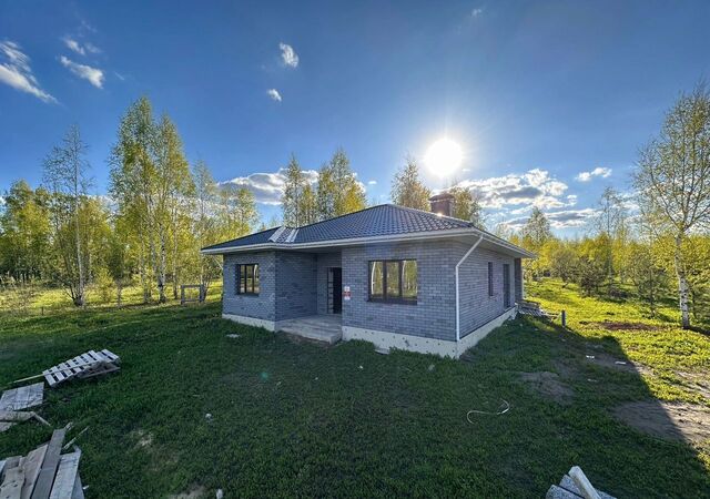 ул Малахитовая 3 д. Пирогово фото
