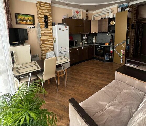 с Русская Мамайка р-н Центральный внутригородской ул Тимирязева 52/6 фото