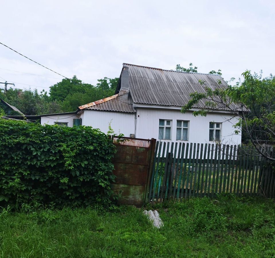дом г Новошахтинск ул Севастопольская 34 фото 2
