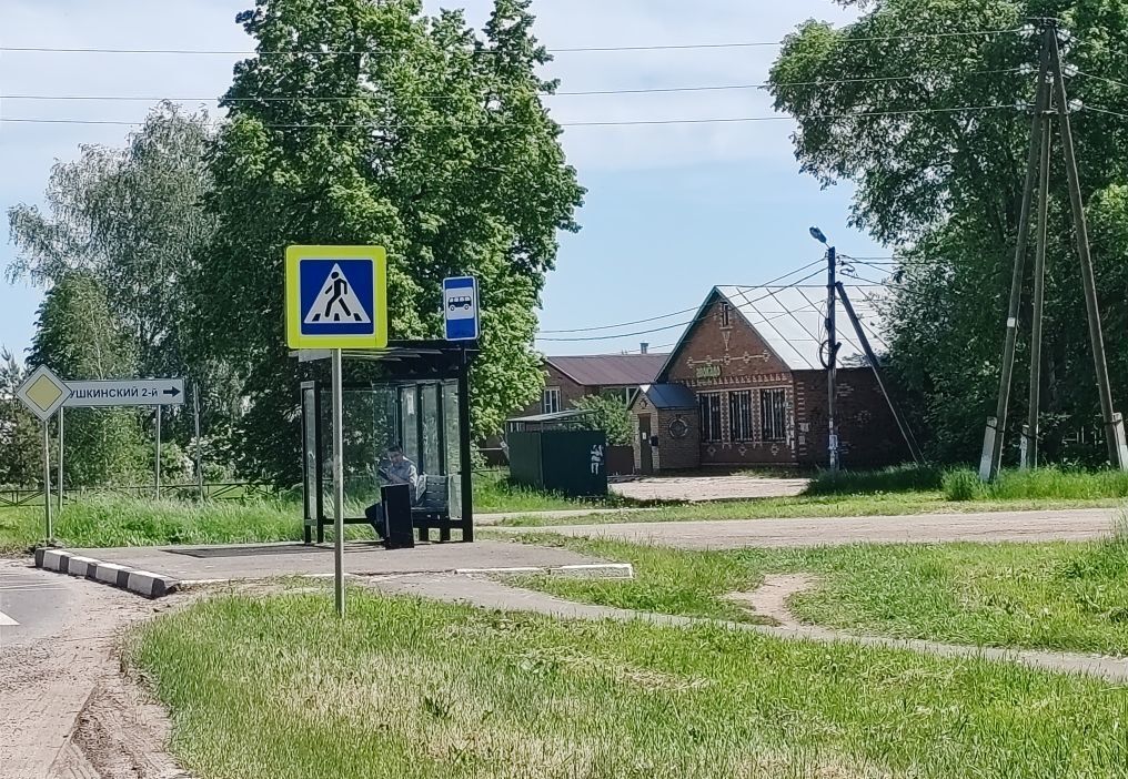 земля г Луховицы ул Луговая 109 км, Новорязанское шоссе фото 3