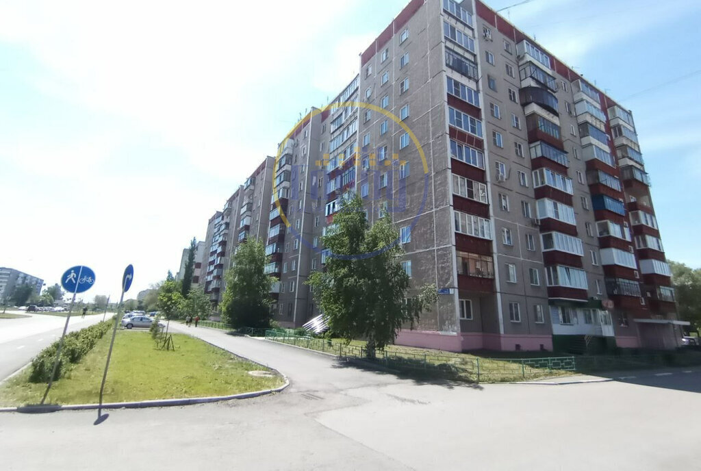 квартира г Копейск пр-кт Коммунистический 17 фото 4