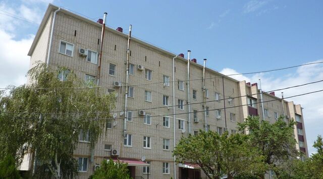ул Пушкина 3а Петровский муниципальный округ фото