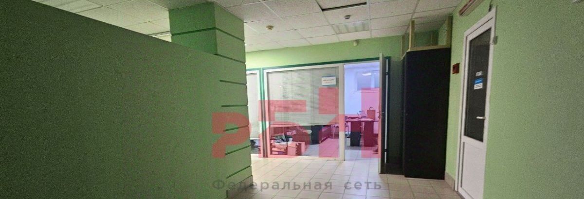 офис г Ростов-на-Дону р-н Ленинский пер Доломановский 10/2 фото 6