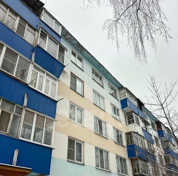 квартира г Казань р-н Авиастроительный Авиастроительная ул Белинского 31 фото 10