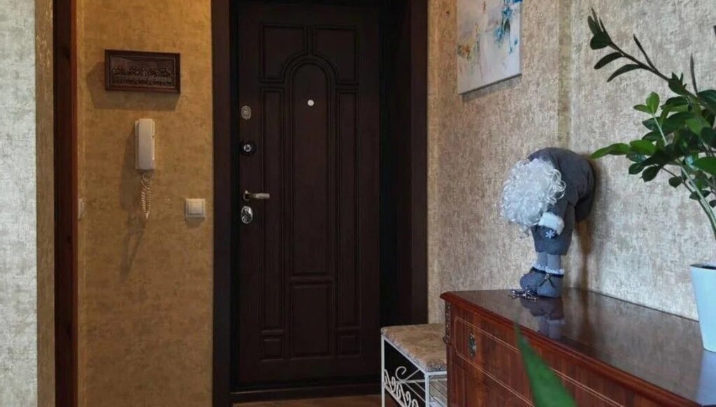 квартира г Сочи с Русская Мамайка р-н Центральный внутригородской ул Донская ул Гранатная 7ак/1 фото 4