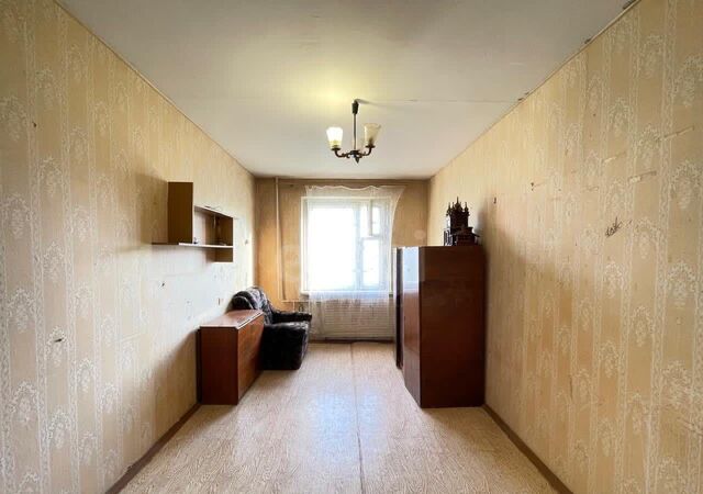 квартира р-н Центральный мкр Давыдовский-1 18 фото