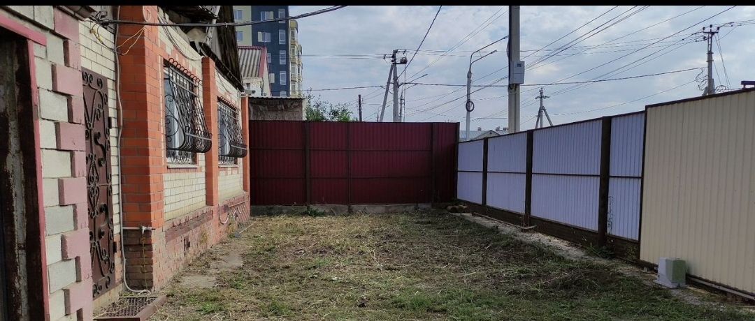 дом г Балаково ул Комарова 83 фото 3
