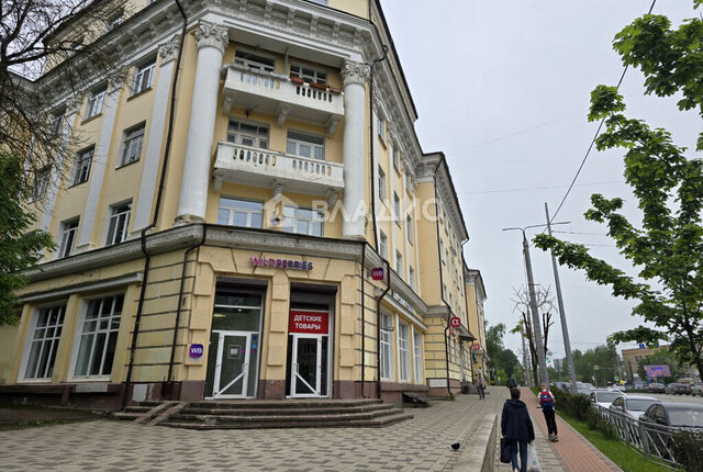 ул Николаева 47 фото