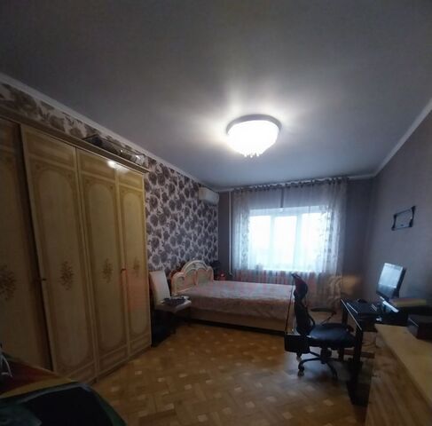 квартира пр-кт Баклановский фото