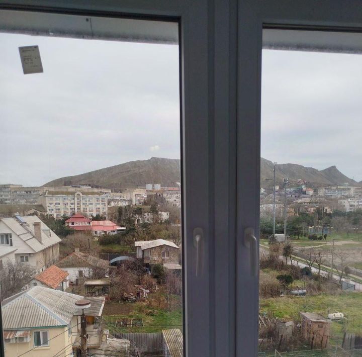комната г Феодосия пгт Орджоникидзе Орджоникидзе фото 1