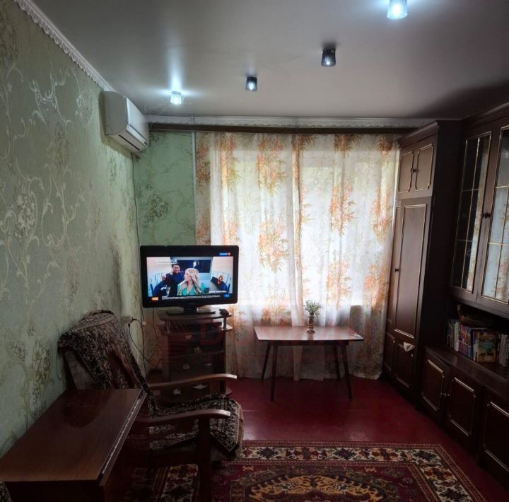 квартира г Новочеркасск Октябрьский ул Солнечная фото 4