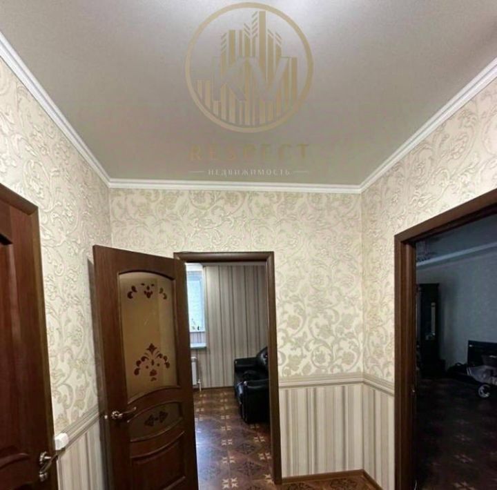 квартира г Пятигорск ул Оранжерейная 21к/1 фото 6