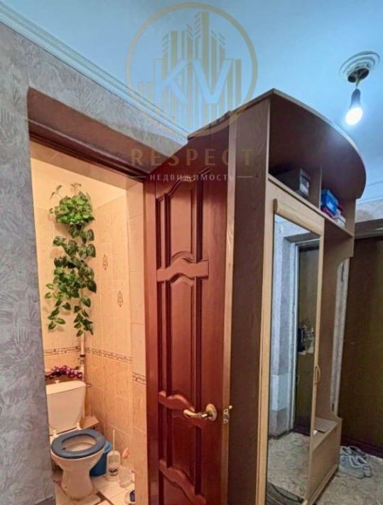 квартира г Лермонтов ул Октябрьская 34 фото 15