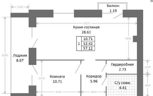 р-н Заволжский ул. Клубная/3-й Больничная/2-й Ляпинская, жилой дом фото