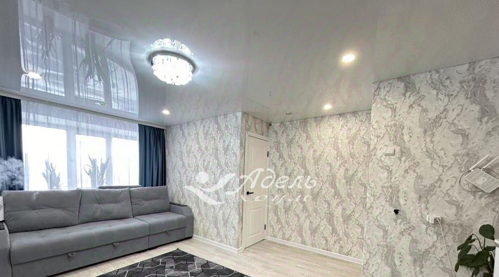 квартира г Норильск ул Орджоникидзе 10а фото 11