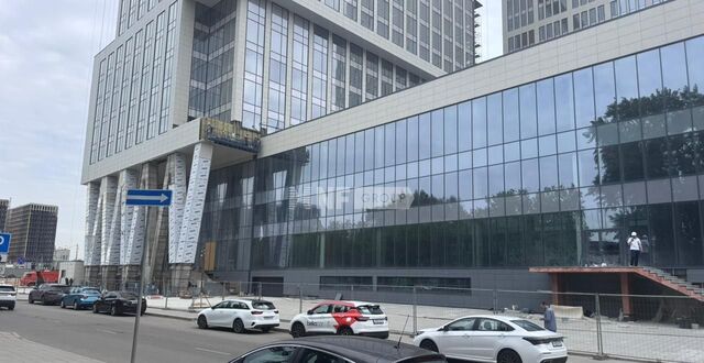 метро ЗИЛ ул Автозаводская 23с/86 муниципальный округ Даниловский фото