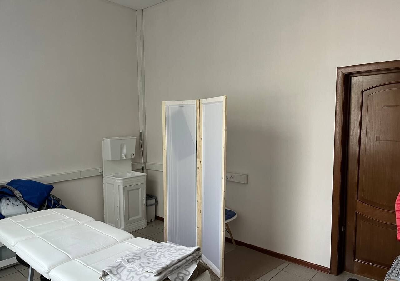 свободного назначения г Королев ул Калининградская 3/2 фото 4
