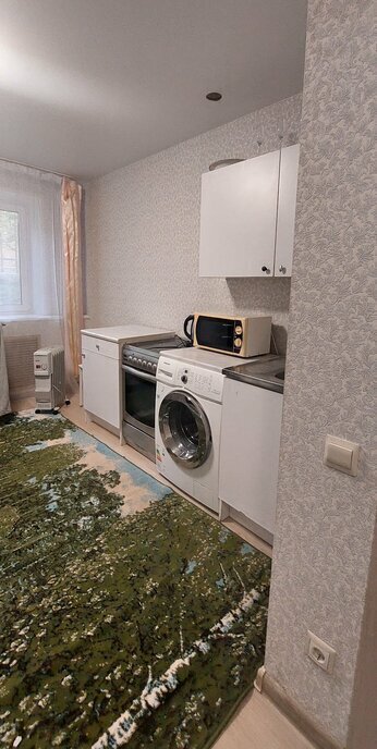 квартира г Нижний Новгород р-н Советский Московская ул Бекетова 22 фото 1