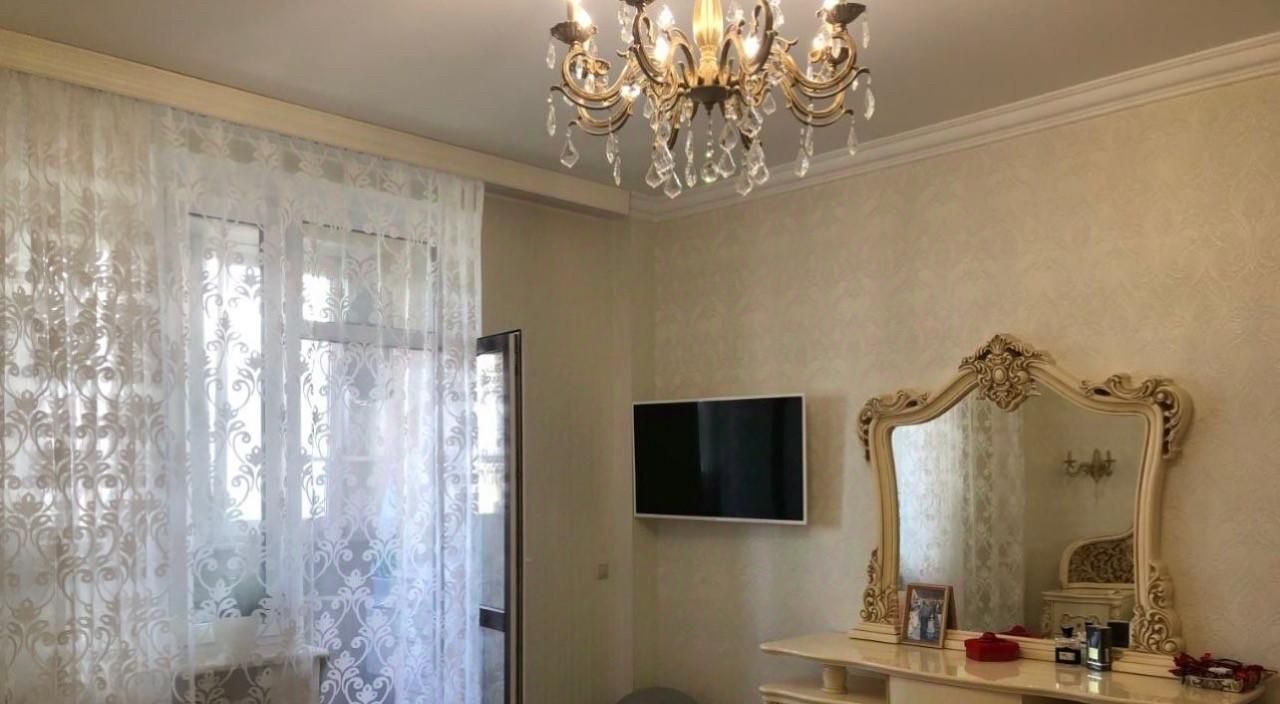 квартира г Одинцово Баковка ул Чикина 12 фото 1