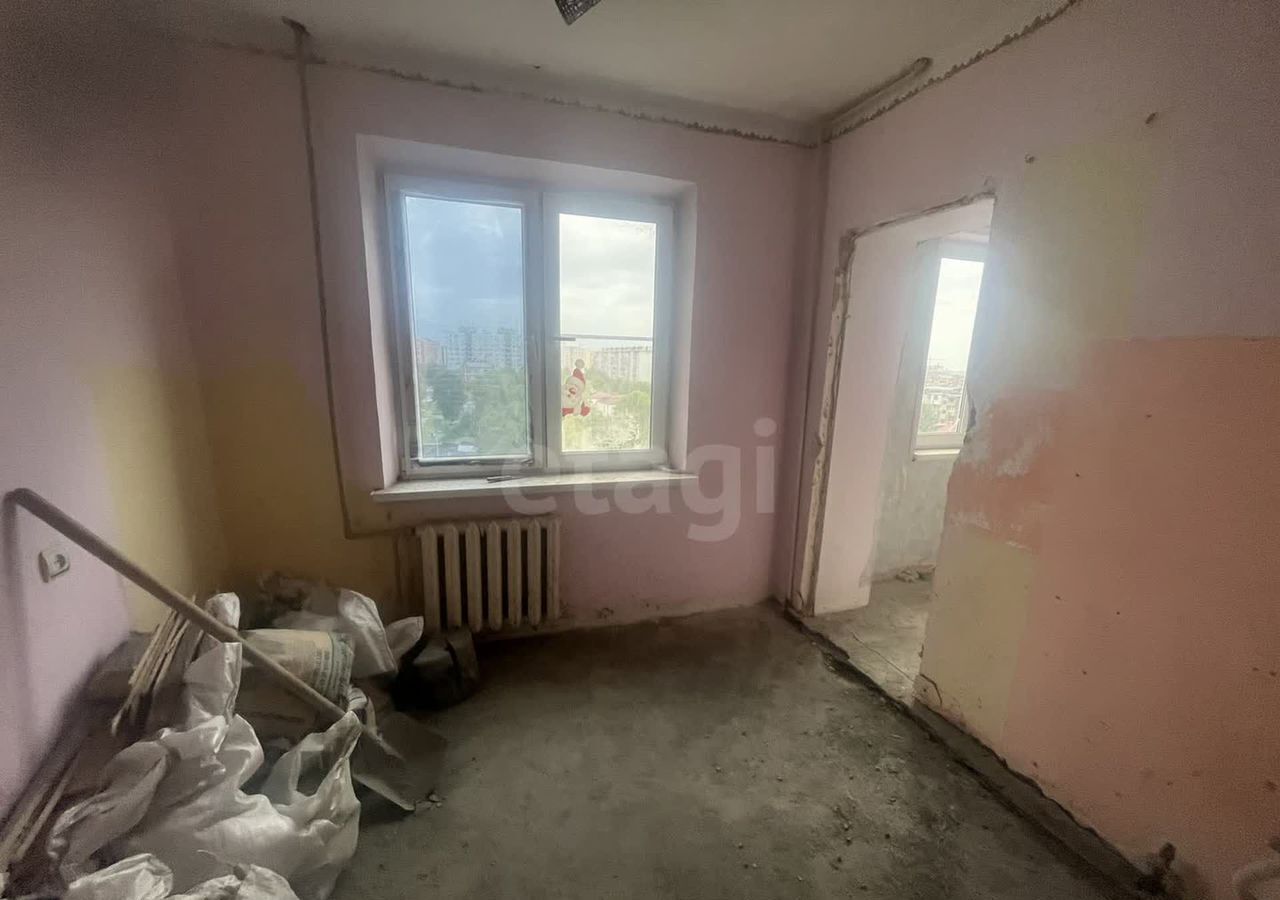 квартира г Владикавказ р-н Северо-Западный ул Владикавказская 43/2 Республика Северная Осетия — Владикавказ фото 4