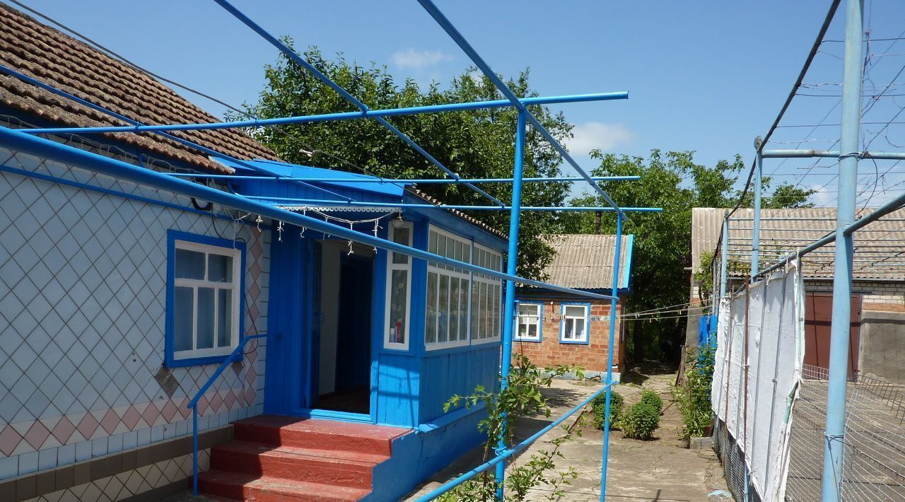 дом р-н Петровский г Светлоград Петровский муниципальный округ фото 4