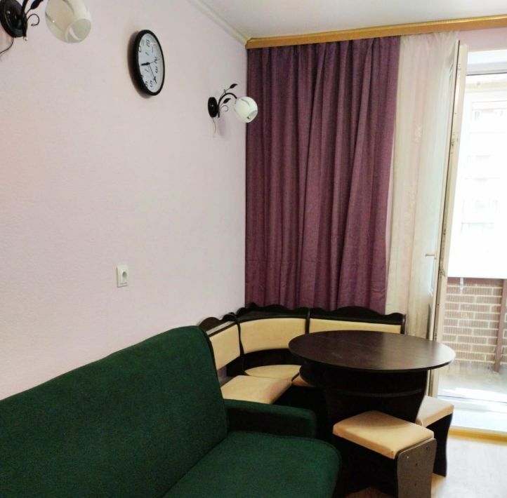 квартира р-н Всеволожский г Мурино ул Шоссе в Лаврики 68к/1 Девяткино фото 2
