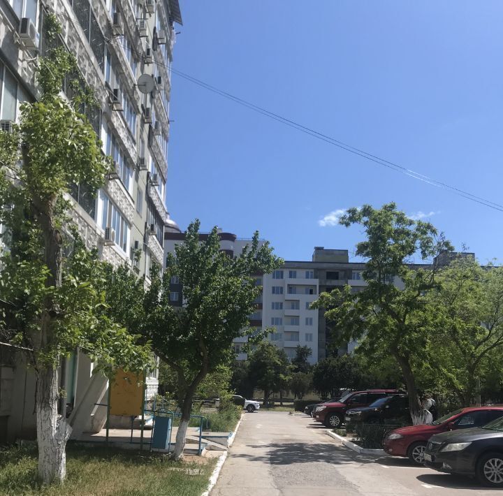 квартира г Евпатория пр-кт им.В.И.Ленина 20/27 фото 32