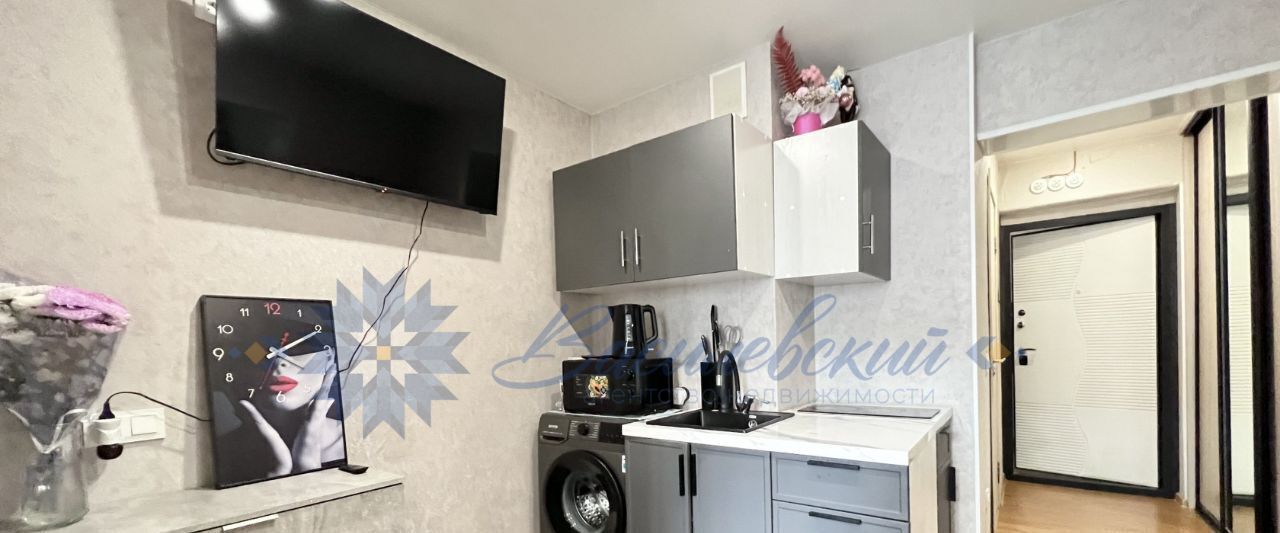квартира г Новосибирск ул Ударная 25/1 Площадь Маркса фото 5