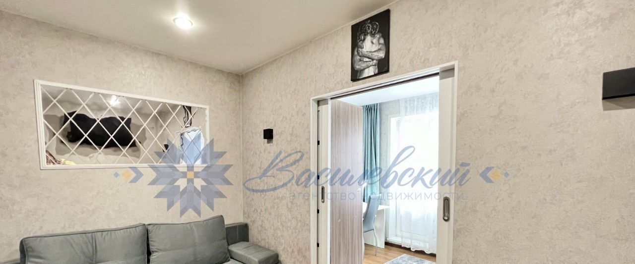 квартира г Новосибирск ул Ударная 25/1 Площадь Маркса фото 8