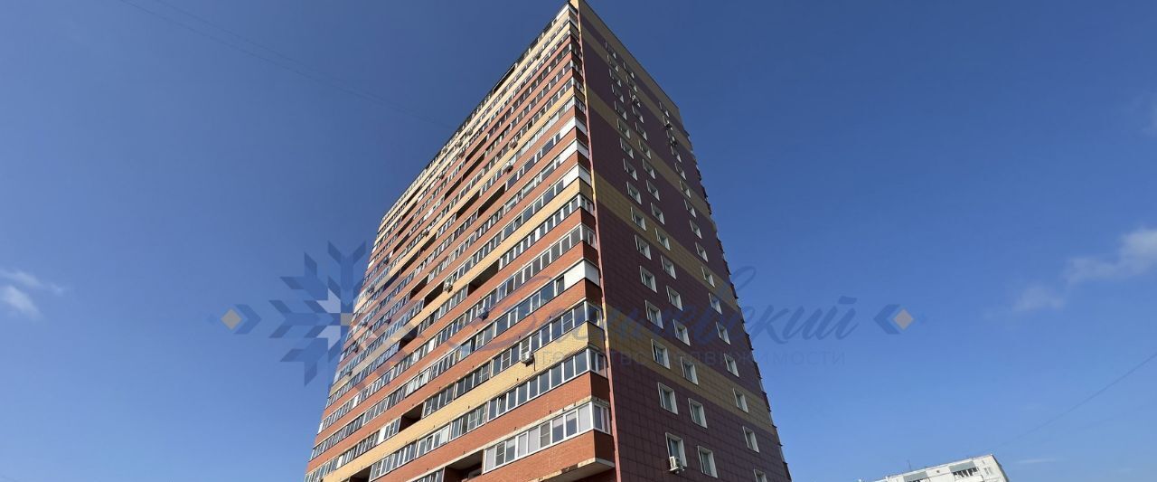 квартира г Новосибирск ул Ударная 25/1 Площадь Маркса фото 24