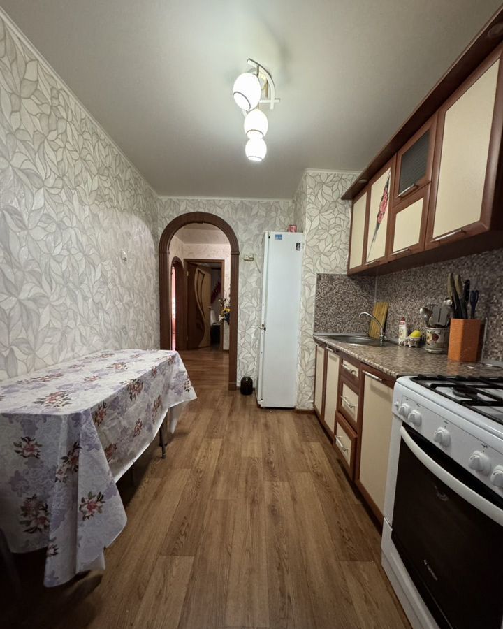 квартира г Набережные Челны р-н Автозаводский 29-й комплекс Республика Татарстан Татарстан, 30 фото 11