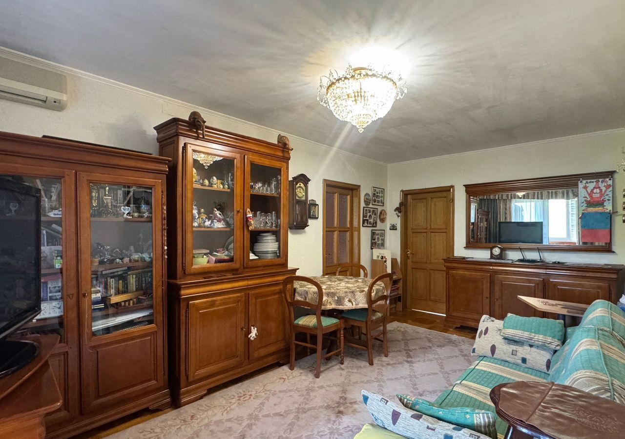 квартира г Королев ул Стадионная 2а фото 13