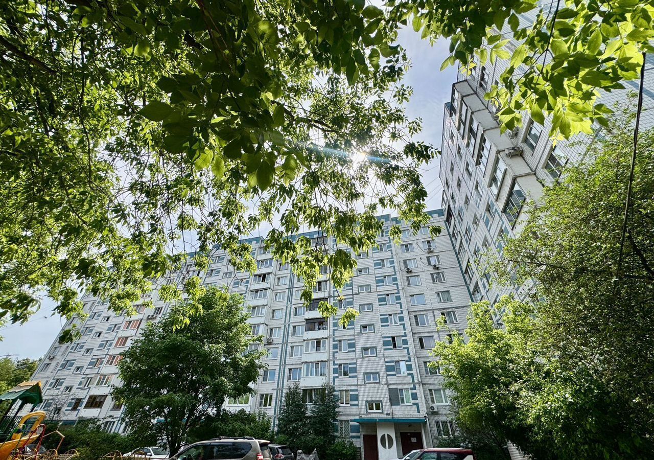 квартира г Королев ул Стадионная 2а фото 30