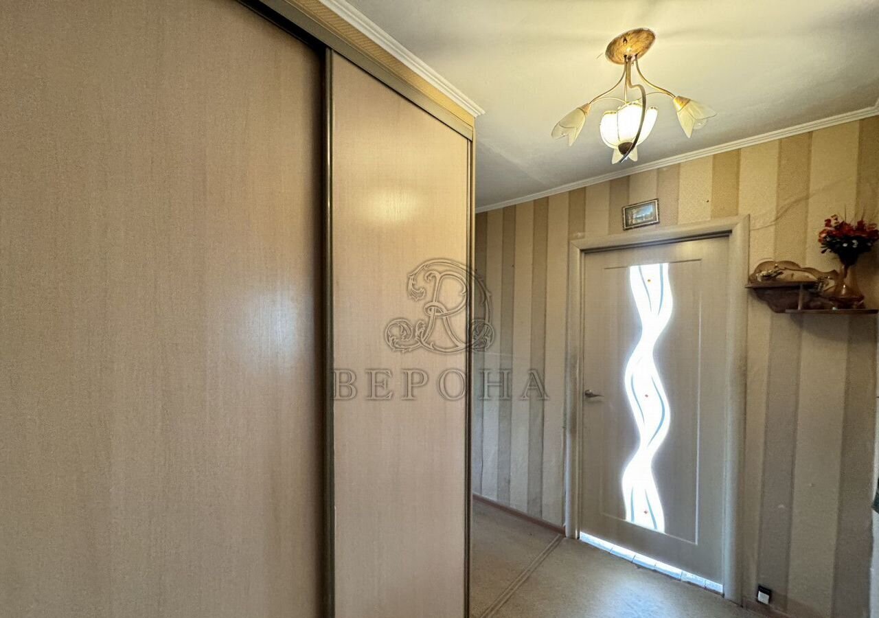 квартира г Электросталь ул Спортивная 47б фото 7