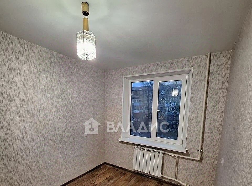 квартира г Нижний Новгород Комсомольская ул Переходникова 9 фото 6