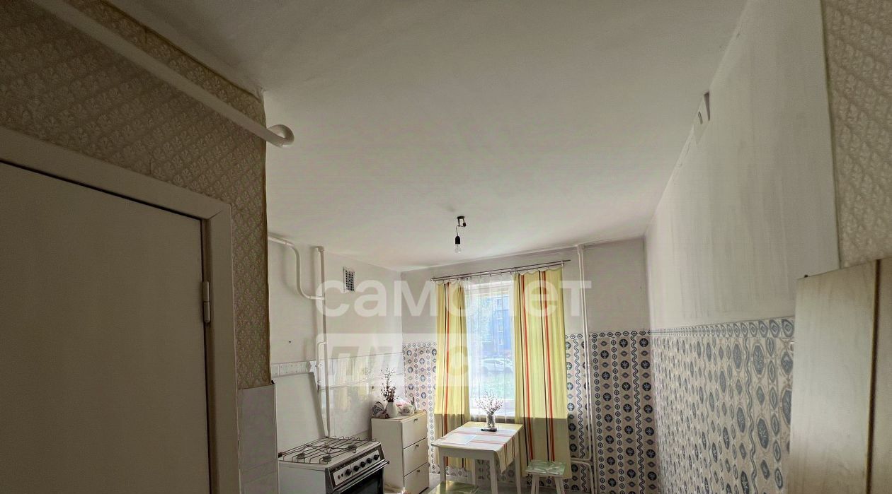 квартира г Нижний Новгород Горьковская Верхне-Печерская ул., 7к 2 фото 5