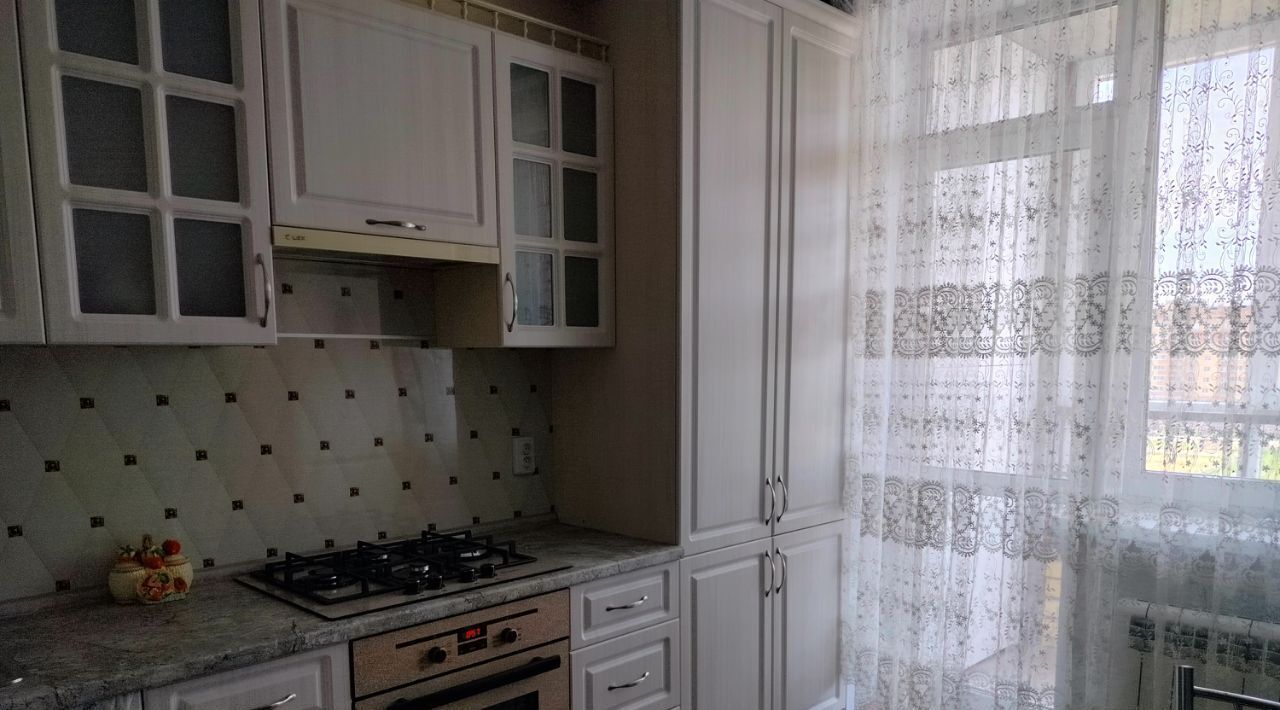 квартира г Йошкар-Ола ул Чернякова 3 фото 10