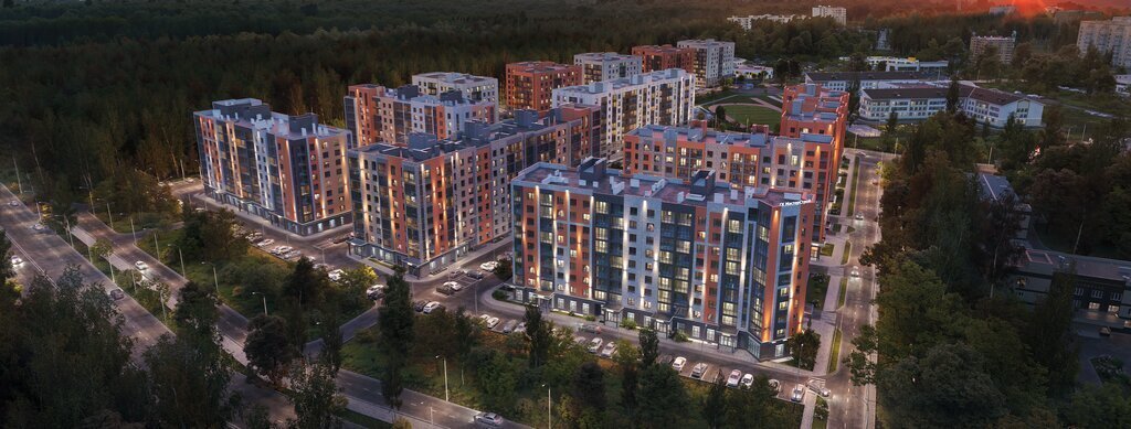 квартира г Кострома ул Валентины Плетневой 3 фото 5